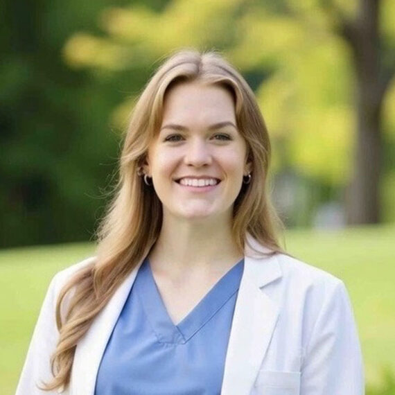 Baylor Fessler, PA-C — Physician Assistant in McAllen, Texas