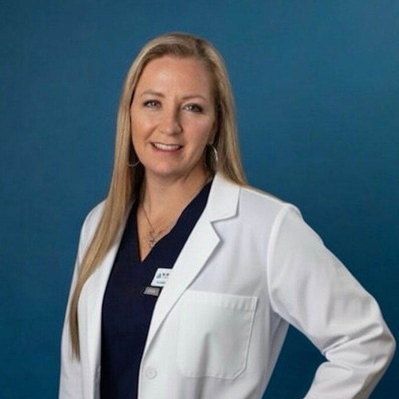 Lillian Williams PA-C, ENT provider in McAllen